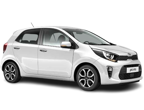 Louer une KIA PICANTO