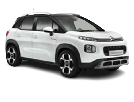 Louer un CITROEN C3 AIR CROSS