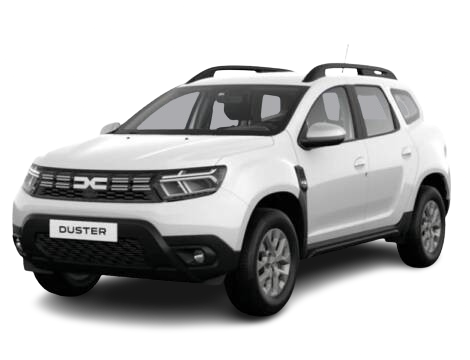 Louer un Dacia Duster en Martinique