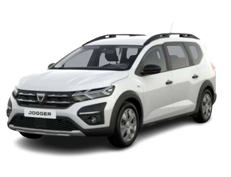 Louer un DACIA JOGGER