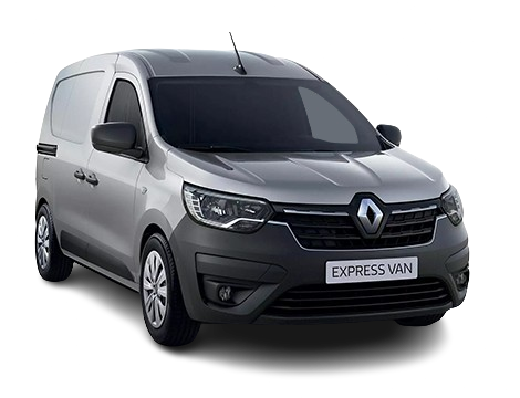 Louer un Renault Express Van