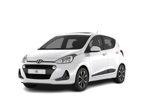 Louer une HYUNDAI I10