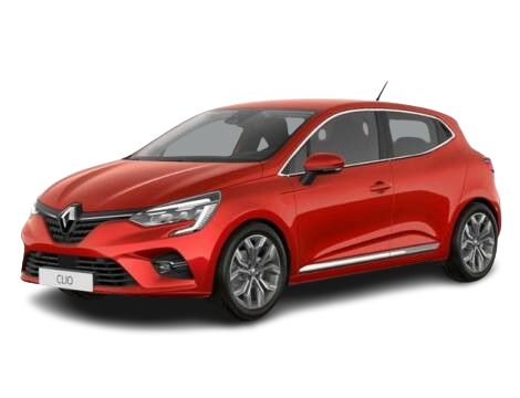 Louer une RENAULT CLIO