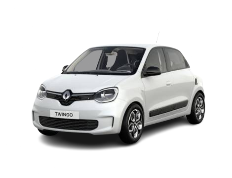 Louer une RENAULT TWINGO