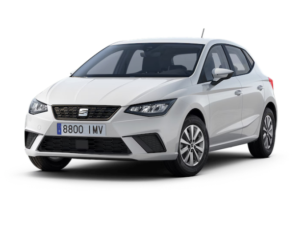 Louer une SEAT IBIZA