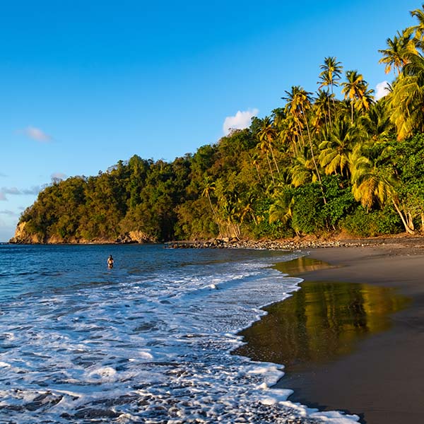 top lieux nord martinique