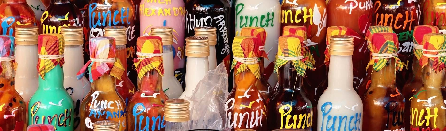 circuit dégustation rhum martinique