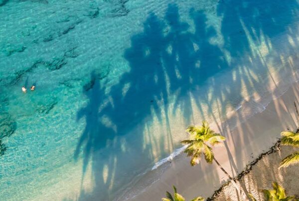 plages en martinique